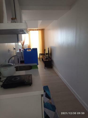 Apartamento Azure North Pampanga