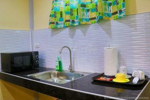Aj Residences Apartelle