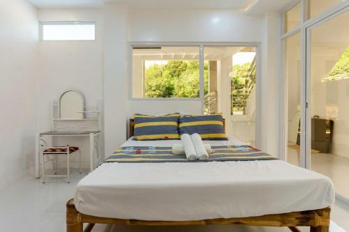 Bed & Breakfast Smyleinn Farm
