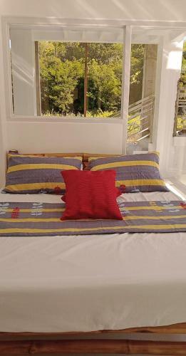 Bed & Breakfast Smyleinn Farm