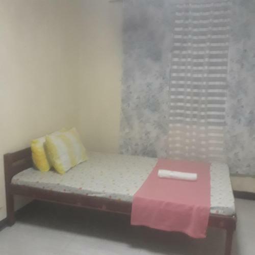 Hostal Cvbnb Guesthouse