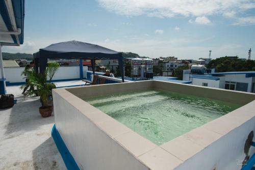3bu Hostel La Union