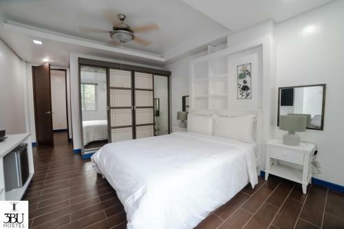 3bu Hostel La Union