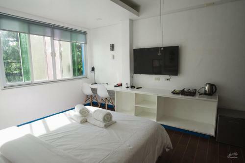 3bu Hostel La Union