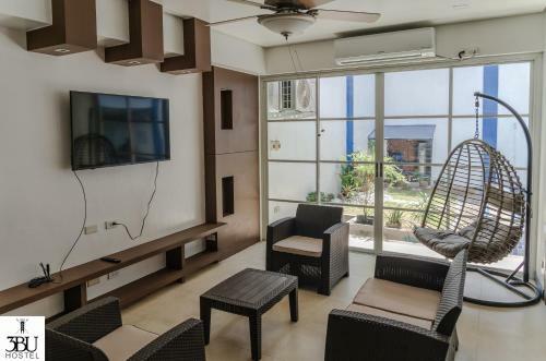 3bu Hostel La Union