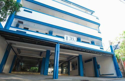 3bu Hostel La Union