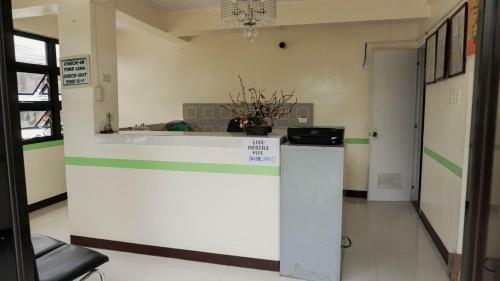 Jazmine Royale Hotel