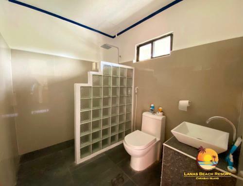 Hotel Lanas Beach Resort