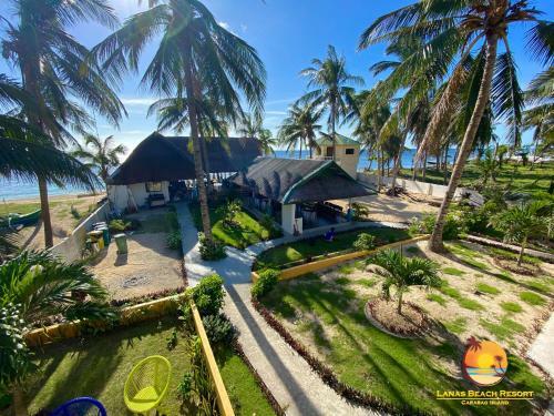 Hotel Lanas Beach Resort