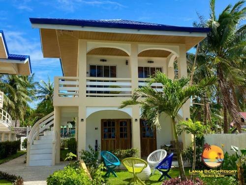 Hotel Lanas Beach Resort