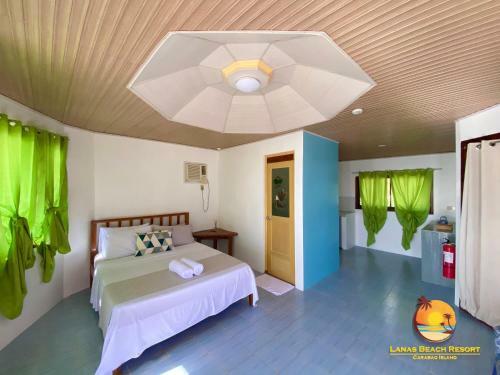 Hotel Lanas Beach Resort