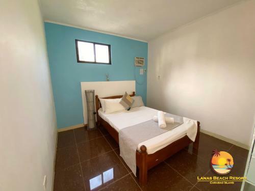 Hotel Lanas Beach Resort