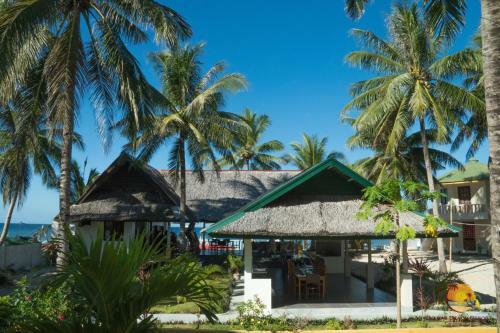 Hotel Lanas Beach Resort