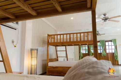Hotel Lanas Beach Resort