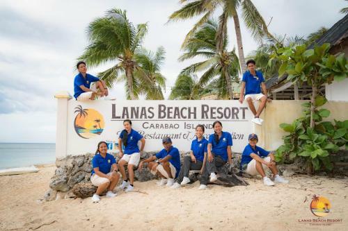 Hotel Lanas Beach Resort