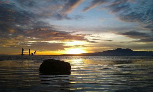 Hotel Apo Diver Beach Resort