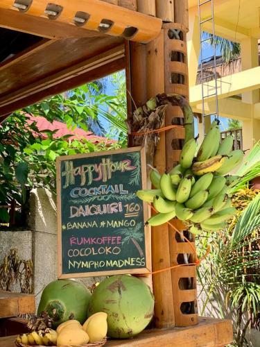 Hotel Apo Diver Beach Resort