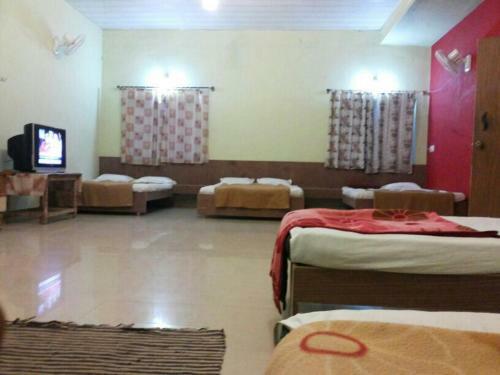 Hotel Safalya Residency Kushalnagar 571234