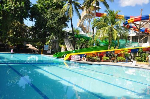 Hotel Ciudad Christhia Resort, 9 Waves