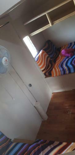Bed & Breakfast Cristina Beachfront Cottages