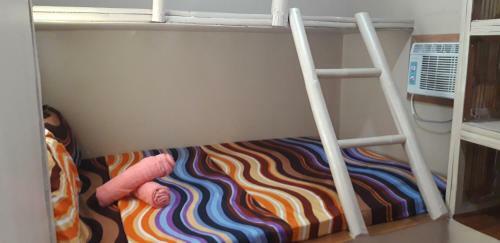 Bed & Breakfast Cristina Beachfront Cottages
