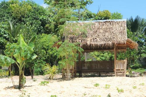Hotel J & C Beach Resort