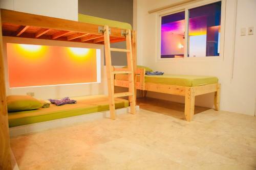 Albergue The Escape San Juan