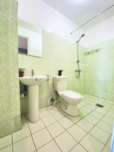 Albergue The Escape San Juan