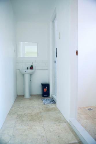 Albergue The Escape San Juan