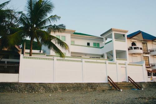 Albergue The Escape San Juan
