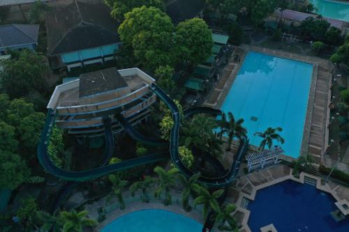 Hotel 4k Garden Resort By Cocotel - Fully Vaccinated Staff