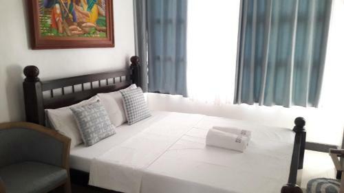 Sofiatel Rooms