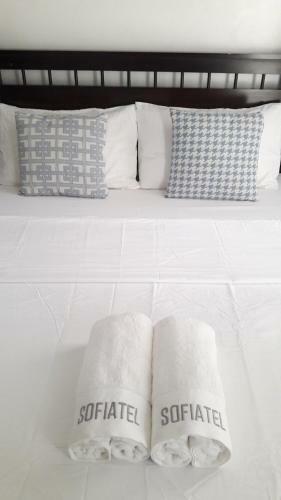 Sofiatel Rooms