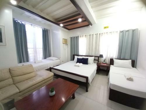 Sofiatel Rooms