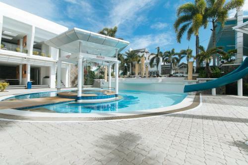Southpick Resort And Hotel Laguna