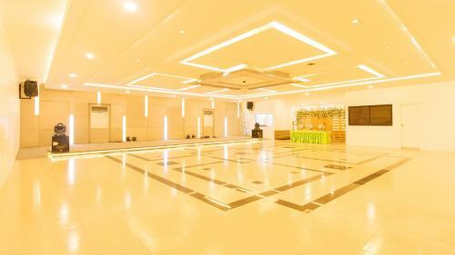 Southpick Resort And Hotel Laguna