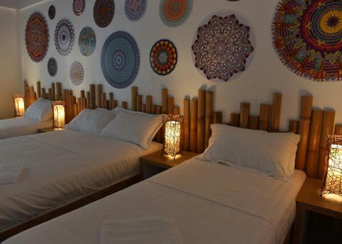 Hotel Lazuli Resort