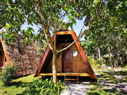 Posada Acuario Beach Inn