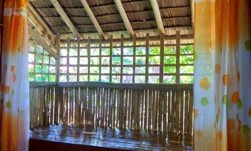 Posada Acuario Beach Inn