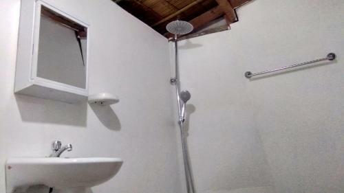 Posada Acuario Beach Inn