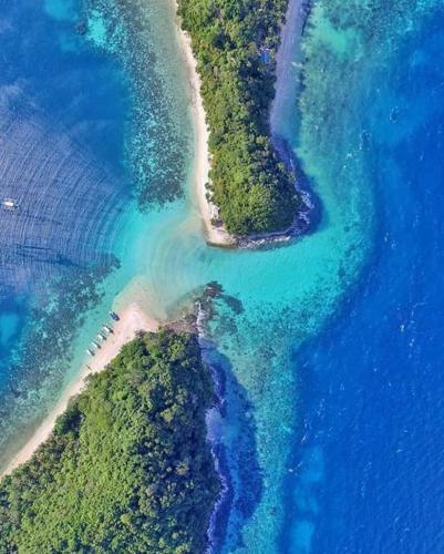 Posada Acuario Beach Inn