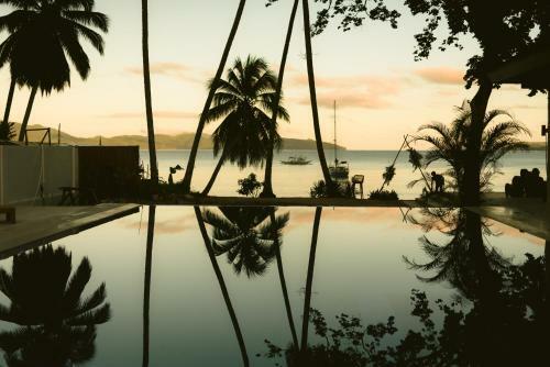 Hotel Holiday Suites Port Barton