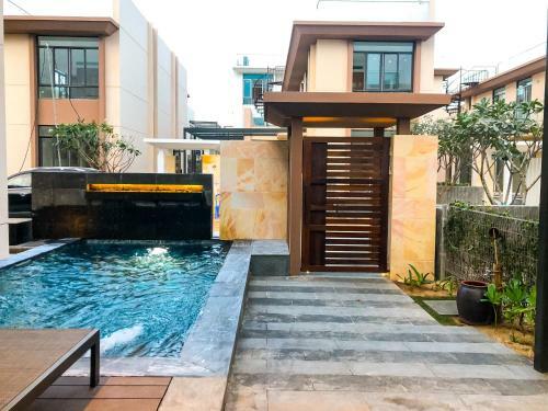 Mystery Villas Cam Ranh