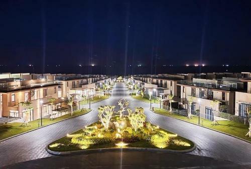 Mystery Villas Cam Ranh