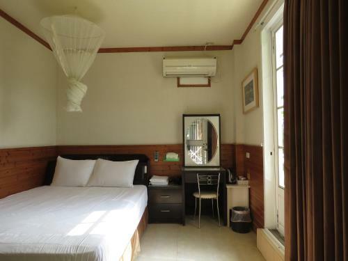 Bed & Breakfast Ran-ge B & B