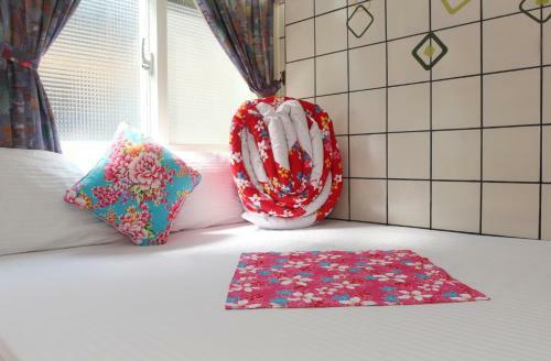 Hostal Hsin Hsin Hotel