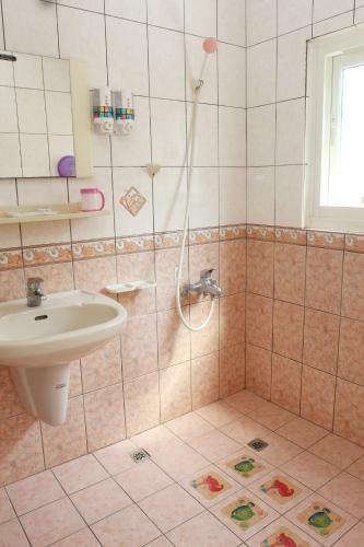 Hostal Hsin Hsin Hotel