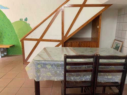 Villa ???????antai Ju B&B
