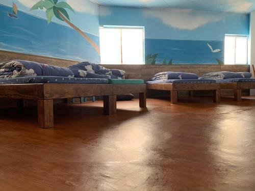 Villa ???????antai Ju B&B