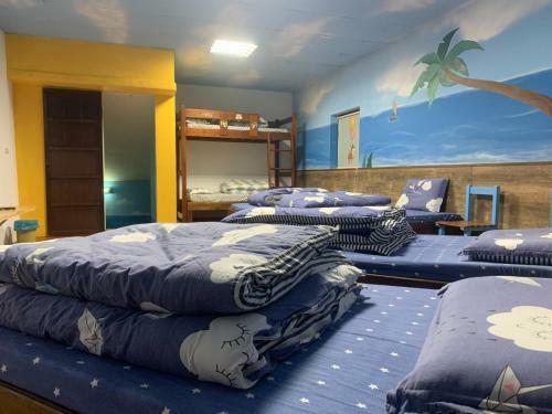 Villa ???????antai Ju B&B